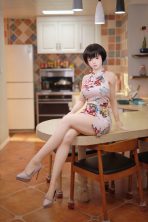 JYDOLL 161cm 巨乳 長身美女 ラブドール JY135 - 画像 (27)