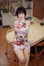 JYDOLL 161cm 巨乳 長身美女 ラブドール JY135 - 画像 (30)