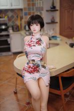 JYDOLL 161cm 巨乳 長身美女 ラブドール JY135 - 画像 (4)