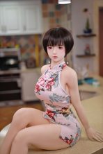 JYDOLL 161cm 巨乳 長身美女 ラブドール JY135 - 画像 (11)