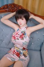 JYDOLL 161cm 巨乳 長身美女 ラブドール JY135 - 画像 (13)