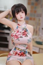 JYDOLL 161cm 巨乳 長身美女 ラブドール JY135 - 画像 (14)