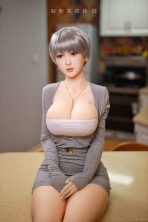 JYDOLL 161cm 巨乳 長身美女 ラブドール JY274