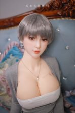 JYDOLL 161cm 巨乳 長身美女 ラブドール JY274 - 画像 (7)