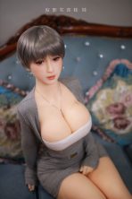 JYDOLL 161cm 巨乳 長身美女 ラブドール JY274 - 画像 (10)