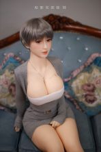 JYDOLL 161cm 巨乳 長身美女 ラブドール JY274 - 画像 (12)